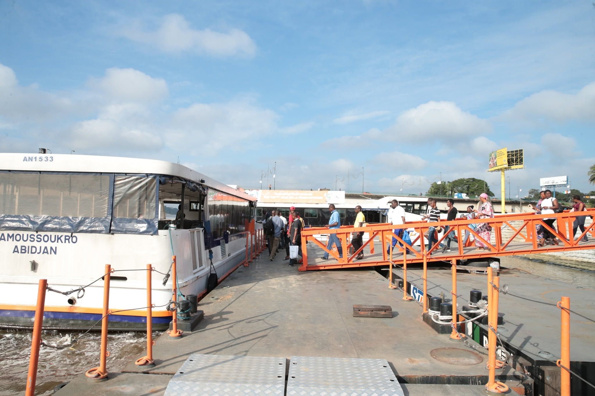 Location de bateaux